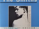 The Smiths ‎- Hatful Of Hollow LP - VINYL ALBUM - SEALED NEW RECORD - Morrissey
