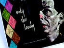 VINTAGE MONO PRESSING FRANK SINATRA ONLY THE LONELY VINYL LP ONE FOR MY BABY