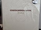 Earth, Wind & Fire Gratitude Blue Vinyl  New LP