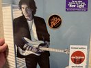 John Mayer Sob Rock Clear Vinyl LP Sealed New Limited Dead & Company Record
