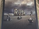 RUSH - The Albums 1989-1996 Box Set SEALED (Presto, Bones, Echoes, Counterparts)