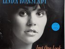 LINDA RONSTADT Classic Linda Ronstadt: Just One Look SEALED 3LP