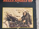 Hells Angels '69 Soundtrack Tony Bruno Capital Records LP Record Vinyl