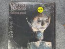Violent Femmes, Hallowed Ground vinyl LP, 1984 SLAP Origional Release Mint/Mint