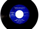 NANCY DUPONT- What Can I Say After I Say I'm Sorry- Vinyl 45rpm T-3000