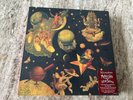 THE SMASHING PUMPKINS MELLON COLLIE AND THE INFINITE SADNESS VIRGIN 4LP 180G NM