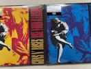 Guns N Roses Use Your Illusion 1 & 2 Vinyl Factory Sealed 2022 Collectible