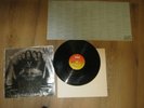 Mott(Mott the Hoople)Drive on1975LP69154UK+Ois-Vinyl+Ois near Mint-Cover gut+