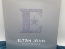 Elton John - Diamonds Sparkling Diamond - Effect Vinyl