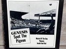 GENESIS SPOT THE PIGEON   VINYLE 33T ATLANTIC 1977  EP 1800