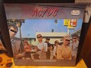 AC/DC  Dirty Deeds Done Dirt Cheap Sealed 1st Pressing Canada