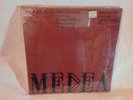 Cherubini Medea Live Performance 1977 3X Lps HRE