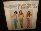 the Shangri-las / Golden Hits1966 VG++