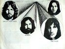 Pink Floyd - One Of These Days = 吹けよ風、呼べよ嵐 / VG / 7