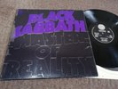 BLACK SABBATH-MASTER OF REALITY-UK 1st press-1971-EX+/EX+