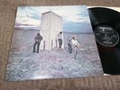 THE WHO-WHO'S NEXT-UK 1st press-A 1/B 2-1971-Track Record-EX+/EX+ to NM