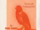 Dungen - Häxan (versions By Prince Thomas)