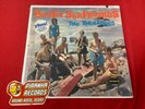 The Tornadoes Bustin' Surfboards ROCK MONO LP COLORED 1996 Piranha Records