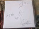 Diamond Head Lightning to the Nations 2LP 2017 HRR562 White Vinyl RARE NM/M