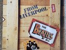 THE BEATLES BOX From Liverpool BOX SET 1980 8LP Stunning COVERS & VINYLS