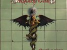 Mötley Crüe - Dr. Feelgood (LP, 1989 Elektra, Canada, 96 08291)