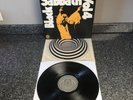 RARE LP VINYL ALBUM BLACK SABBATH VOL 4 UK 1ST PRESS VERTIGO SWIRL LABEL EX/EX