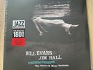 Bill Evans, Jim Hall ‎– Undercurrent (The Stereo & Mono Versions) 2xVinyl (2018)