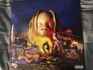 Travis Scott Astroworld Vinyl Night Exclusive Limited Edition 2LP RARE Alt Cover