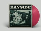 BAYSIDE Acoustic Volume 2 NEW Smartpunk Exclusive Pink 5/300 Vinyl