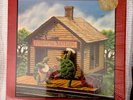 Terrapin Station Grateful Dead 1977 Vinyl Arista Records AL 7001 EX+