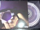 Olivia Rodrigo - Guts Spilled Limited Edition Blood Records Zoetrope 2LP NEW B