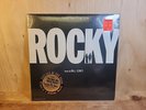 Bill Conti ‎– Rocky - Original Motion Picture Score (1976) UA vinyl NEW LP hype