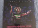 Cafe Tacuba Un Segundo Unplugged Clear Vinyl, Caifanes,Zoe,Soda Stereo