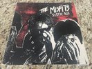 The Misfits Static Age Vinyl 1997 - Caroline 1st Pressing- Jerry Only Signed