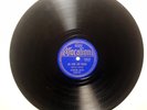 SILVERTONE JUBILEE QUARTETTE All Over This World/Ain't Nobody's Fault VOCALION