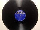 TRIXIE SMITH My Daddy Rocks Me/Trixie Blues DECCA 7469 E- 78RPM HEAR