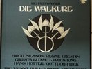 Richard Wagner w/ Various Artists - Die Walkure - 1966 (reissue) - 5 LP Box Set
