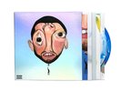 Mac Miller - Balloonerism 2LP Vinyl Deluxe (SPLATTER CLOUD VINYL)