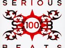 V.A. - Serious Beats 100 Box Set 1 (Vinyl 5x12