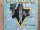 Alice Cooper - Welcome To My Nightmare UK Anchor 1975 12