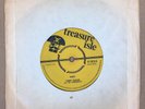 TOMMY McCOOK/MOVING BROTHERS-SABOO-UK ORG TREASURE ISLE 7