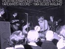 The Yardbirds Blues Wailing: Five Live Yardbirds 1964 (Vinyl) (UK IMPORT)