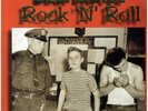 DESPERATE ROCK 'N' ROLL VOL 19 CARL STORY DON BISHOP DOUG BOWLES  VINYL ALBUM