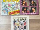 DOGS D'AMOUR 3 Vinyl LP Records In the Dynamite Jet Saloon Erol Flynn And More