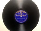 HANNAH SYLVESTER/MONETTE MOORE The Wicked (Dirty) Fives PARAMOUNT 12034 E+ HEAR