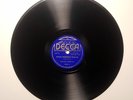 HARLEM HAMFATS Weed Smoker's Dream/Little Girl DECCA 7234 E/E+ 78RPM HEAR