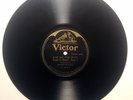 KANDEL'S ORCHESTRA Rusiche Shaer (Russian Dance) VICTOR 72102 EE- JEWISH KLEZMER
