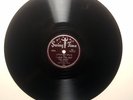 LITTLE SON WILLIS I Love You Just The Same/Harlem Blues SWING TIME 305 E+ HEAR