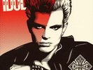 Billy Idol - Idolize Yourself: The Very Best of Billy Idol - SYNTH-POP *SEALED*