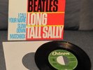 Beatles German EP 7